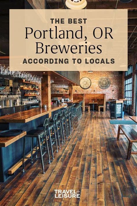 Best Breweries in Portland, Oregon | Portland travel, Oregon travel, Oregon breweries