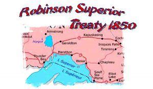 Robinson-Huron Treaty Litigation hearing continues - My Espanola Now