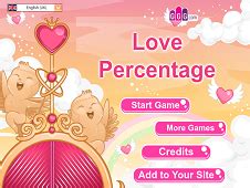 Love Test Games Online (FREE) 💑