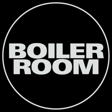 Image result for boiler room tv logo | Techno music, Energy logo, Room ...