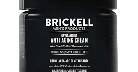 Transform Your Look With the Best Anti-Aging Cream for Men