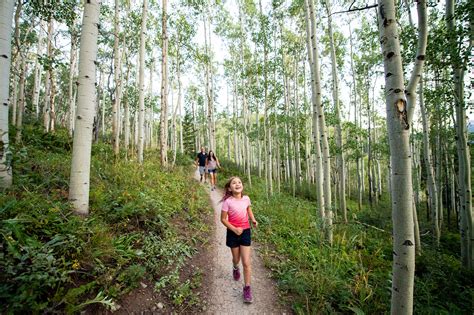 Breckenridge Hiking Trails - Breckenridge, Colorado