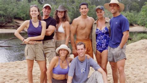 Tribe: Ogakor (Season 2: Australian Outback) : r/survivor