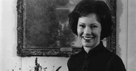 Rosalynn Carter Cause of Death: Former First Lady Died at 96