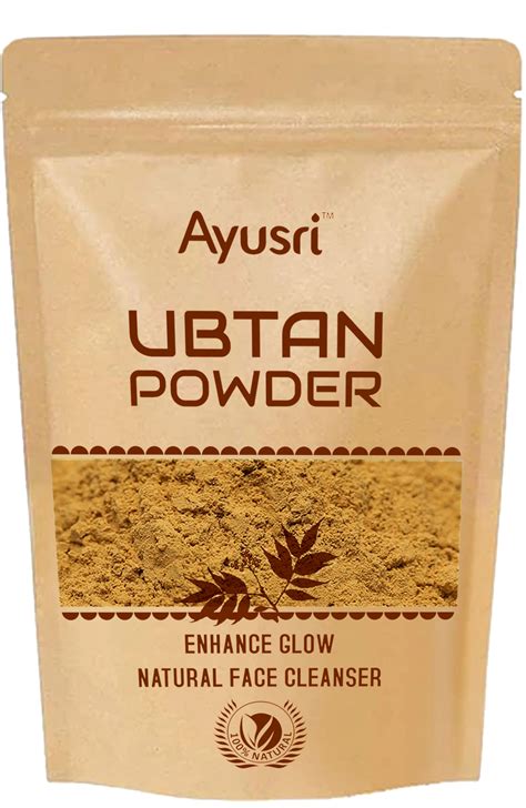 UBTAN POWDER - Ayusri