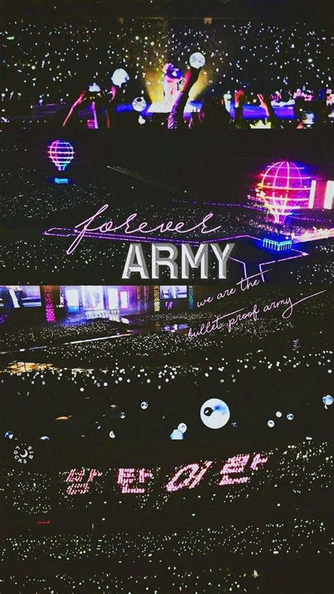 Bts army mode Wallpapers Download | MobCup