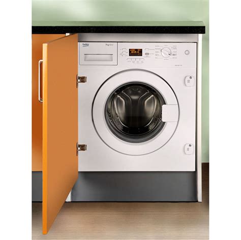 Best Integrated Washing Machines | Best rated | ao.com