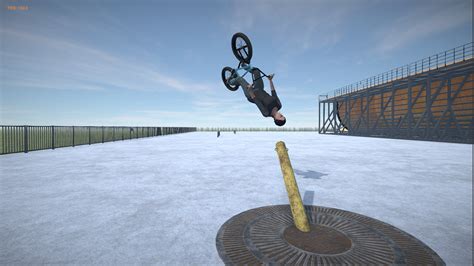 PIPE by BMX Streets on Steam