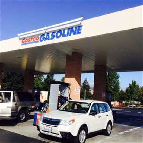 Costco Gas Station - 24 Photos & 22 Reviews - Gas Stations - 5101 ...