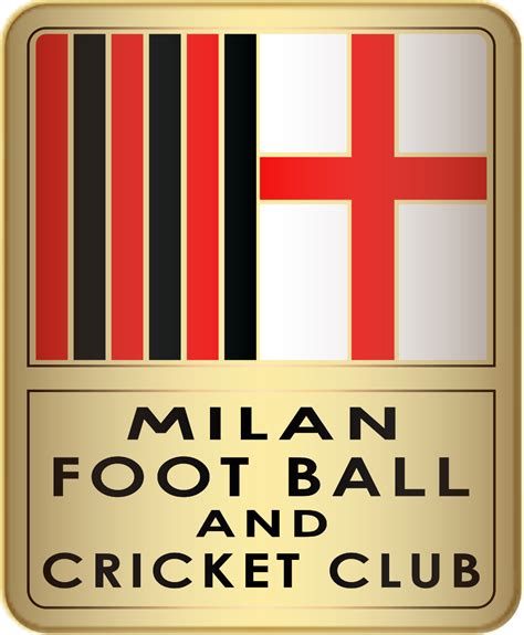 AC Milan Logo History