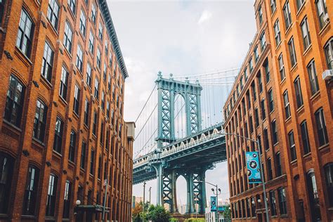 Uncover the Top Brooklyn Bridge Photo Spots: Pro Tips - Jernej Letica