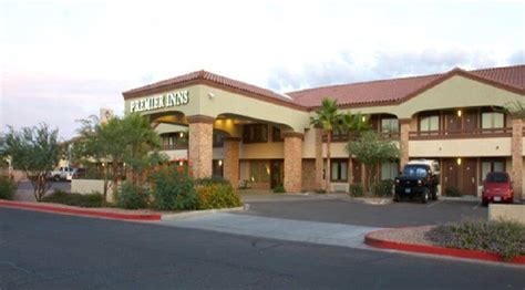 Complete List of Recommended Cheap Hotels in Arizona, USA