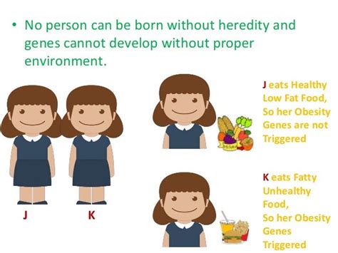 😍 Heredity and environment pdf. (PDF) Heredity—Environment Influences on Early Childhood ...