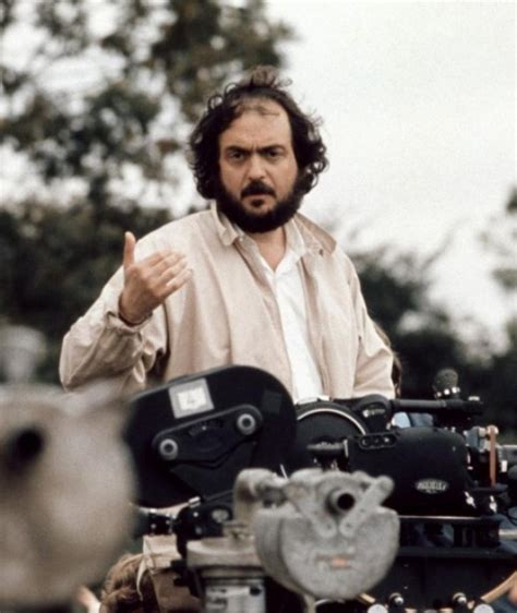 Stanley Kubrick – Movies, Bio and Lists on MUBI