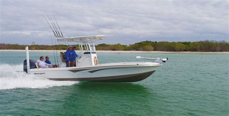 Ranger Boats 2360 and 2260 Debut at Miami Boat Show