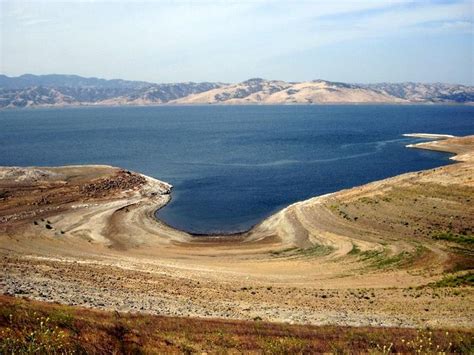 San Luis Reservoir State Recreation Area (Gustine) - 2019 All You Need ...