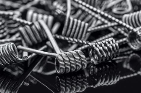 How to Clean Vape Coils: Here is the Proper Way - My Vape Review