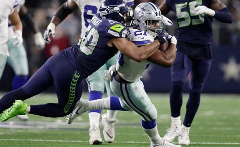 PHOTOS: Dallas Cowboys vs. Seattle Seahawks | FOX Sports