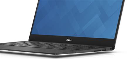 Dell's new XPS 13 proves Windows laptops are back in vogue - Laptop ...