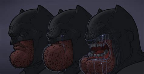 SAD BATMAN by JohnnyUtah on Newgrounds