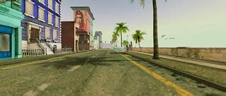 the streets before the revolution | SLurl | Myf McMahon | Flickr