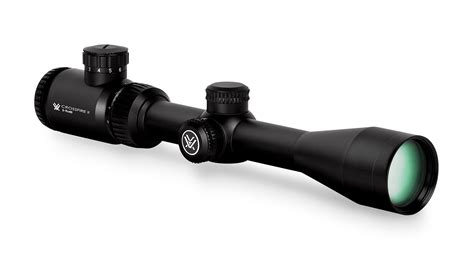 Vortex Optics Crossfire II 3-9x40 Riflescope Dead-Hold BDC MOA Black 875874004252 | eBay