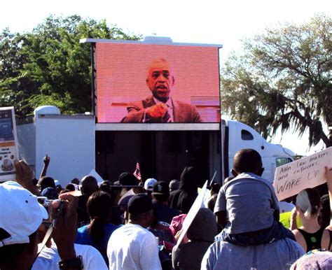 Trayvon Martin Black People Protest | Trayvon Martin protest… | Flickr