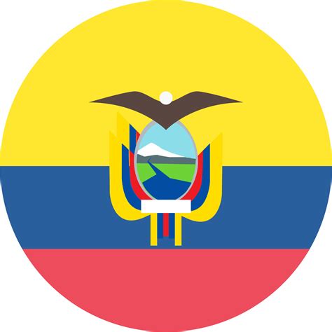 "ecuador" Emoji - Download for free – Iconduck