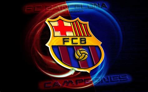 FC Barcelona Wallpapers - Wallpaper Cave