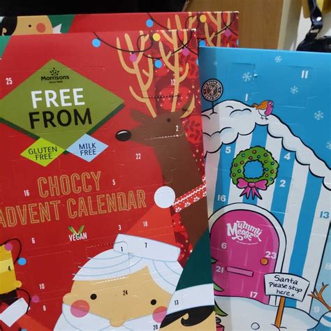 Morrisons Advent calendar Reviews | abillion