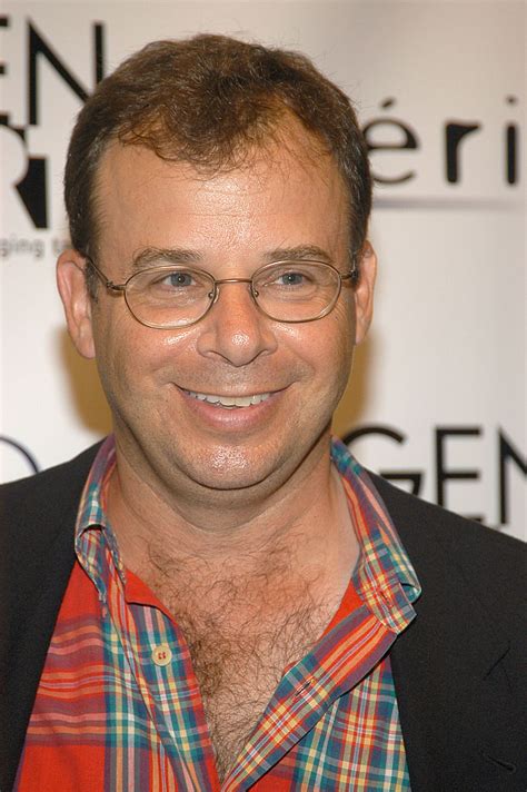 How old is Rick Moranis and is he making a comeback? | The US Sun