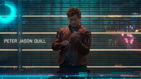 Most Memorable Star-Lord Quotes In The MCU