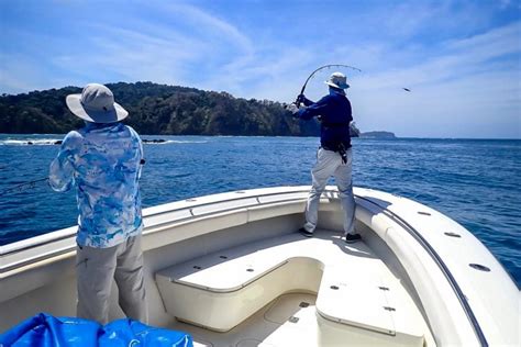 Panama Fishing | Sport Fishing Around The World | Sportquest Holidays