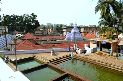 Road Bloke: Kadri Manjunath Temple, Mangalore