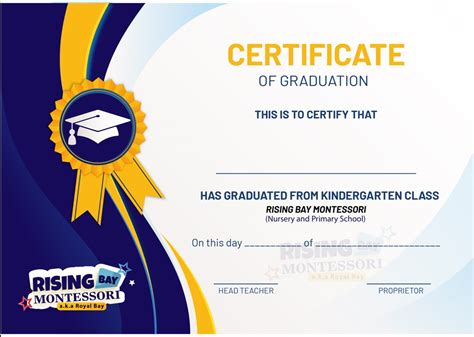 School Certificate Production | bAudPix Media