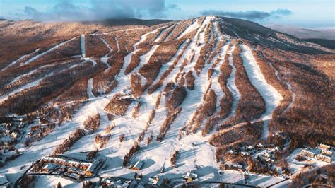 Vermont Skiing & Snowboarding | Mount Snow Ski Resort