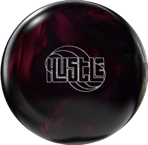 Roto-Grip Hustle Wine Bowling Ball | FREE SHIPPING | GebhardtsBowling.com