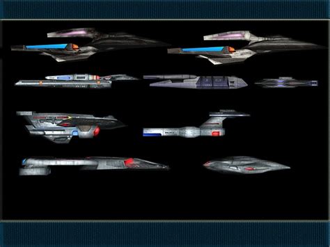 Federation ships image - Project Armada 2 mod for Star Trek: Starfleet Command II - Empires at ...