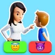 Perfect Lie Game Online Play Free