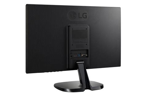 LG 22MP48HQ-P: 22 Inch Class Full HD IPS LED Monitor | LG USA