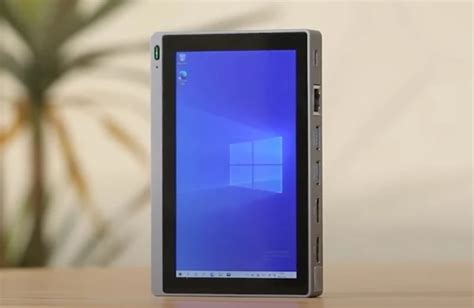 This PC Fits In Your Pocket – channelnews