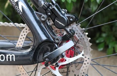 Best Mountain Bike Hydraulic Disc Brakes of 2024 - bycyclist