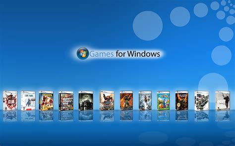 Windows 10 Gaming Wallpapers - WallpaperSafari