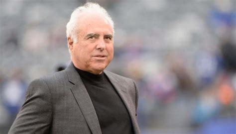 Lurie Emphasizes Leadership As Search Begins - Philadelphia Magazine