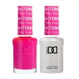 DND 685 Nova Pinky Gel & Matching Polish Set - DND Gel & Lacquer - Walmart.com