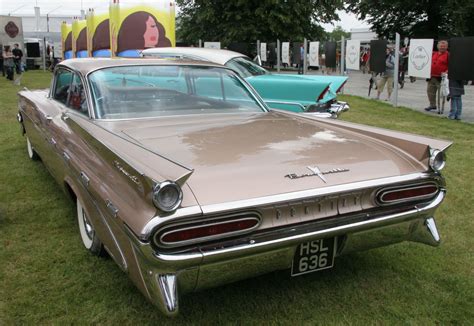 File:Pontiac Bonneville 1959 - Flickr - exfordy.jpg - Wikimedia Commons