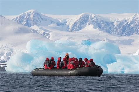 Antarctica Luxury Cruises | Silversea