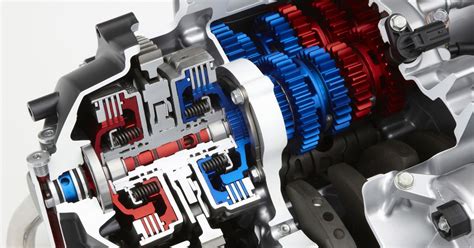 Dual-Clutch Transmission Service | Alex Autoservice - Alex Autoservice