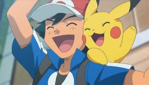 Imagem - Ash XY anime t.png | PokéPédia | FANDOM powered by Wikia