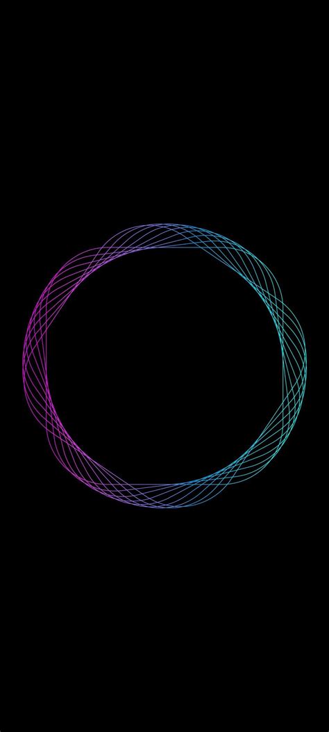 🔥 [10+] Minimalist Circle Wallpapers | WallpaperSafari